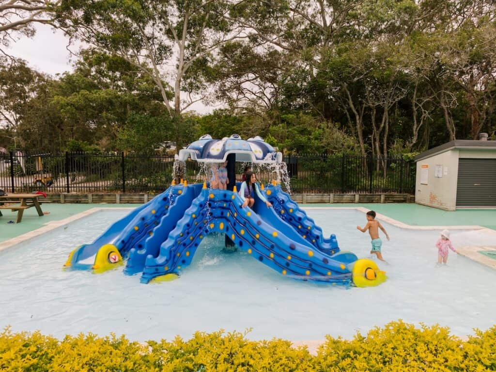 Ingenia Holidays Middle Rock Port Stephens