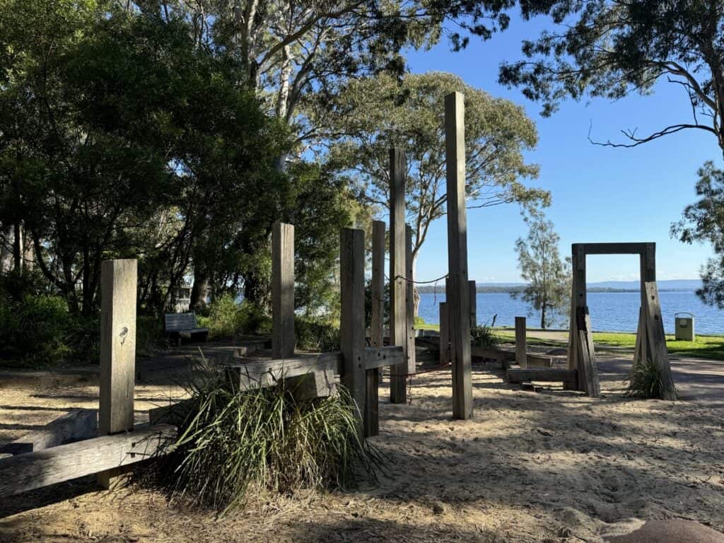 Murrays Beach Park