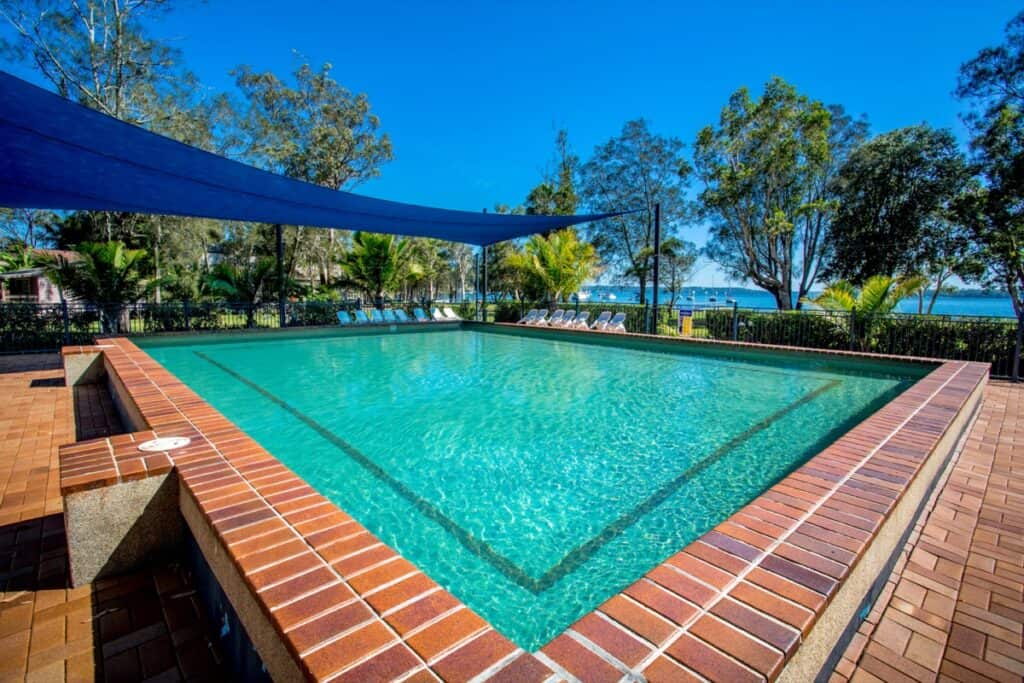Ingenia Holidays Lake Macquarie