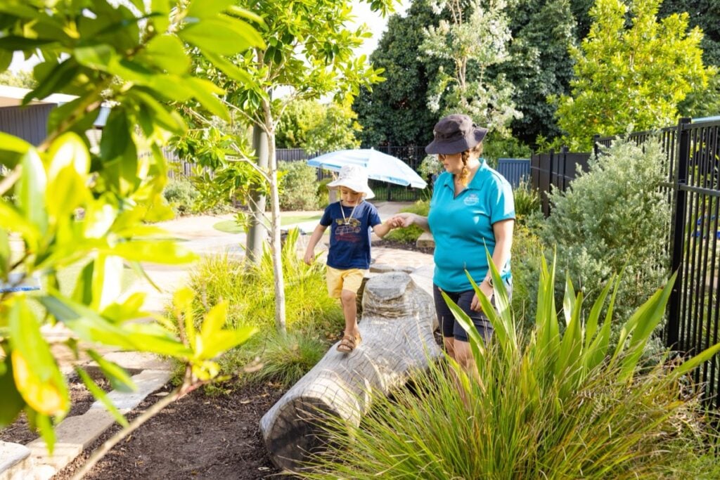 maitland child care