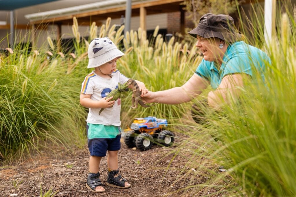 hunter valley child care