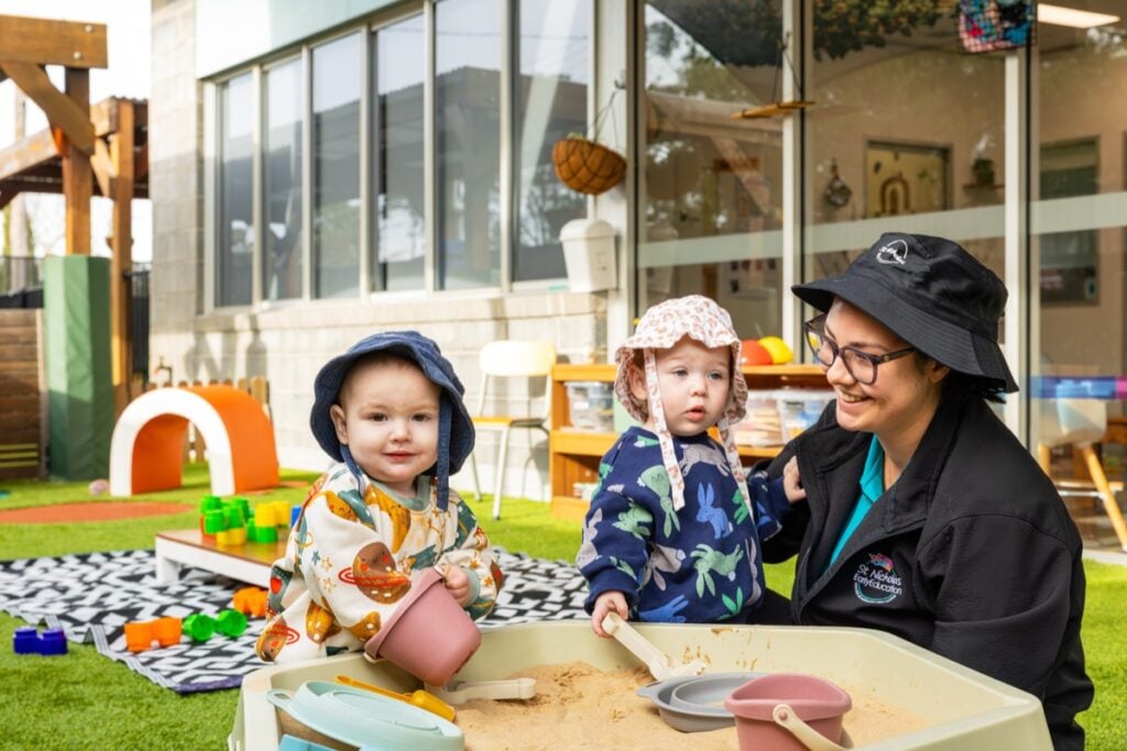 child care port stephens