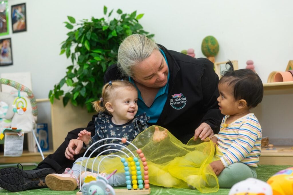 hunter valley child care